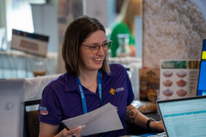 Golbon Fall Conference Minneapolis 00198